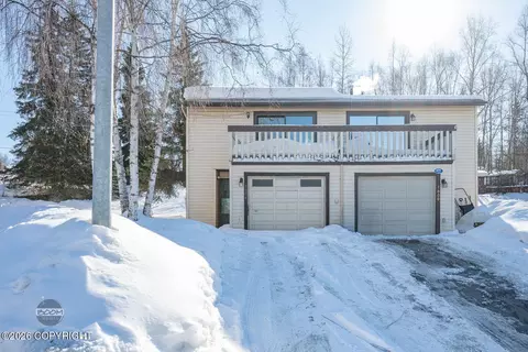 7004 Meteor Ct, Anchorage, AK 99504