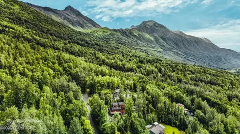 View/Area - 4441 Panther Dr, Eagle River, AK 99577 photo 2 of 2