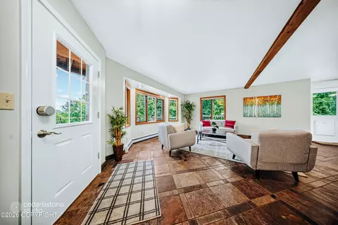 Entry Way - 4441 Panther Dr, Eagle River, AK 99577 photo 1 of 2
