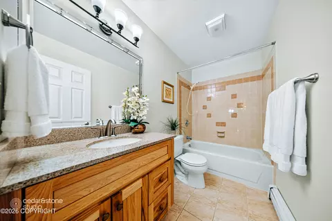 Bath - 4441 Panther Dr, Eagle River, AK 99577 photo 2 of 2