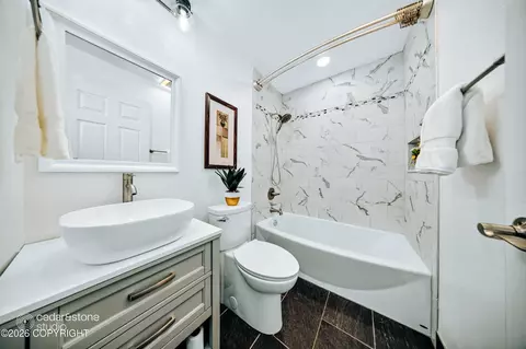 Bath - 4441 Panther Dr, Eagle River, AK 99577 photo 1 of 2