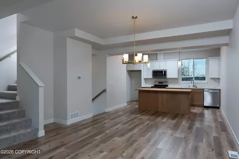 3680 Little Bear Pl # 8, Anchorage, AK 99504