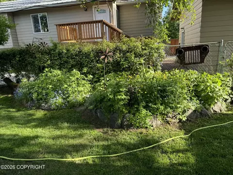 Exterior - 3208 Oregon Dr, Anchorage, AK 99517 photo 20 of 22