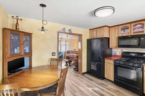 Other - 3208 Oregon Dr, Anchorage, AK 99517 photo 4 of 18