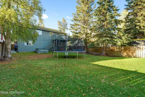 Exterior - 3831 Winchester Loop, Anchorage, AK 99507 photo 7 of 8