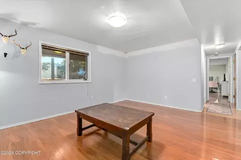 Living - 3831 Winchester Loop, Anchorage, AK 99507 photo 5 of 5