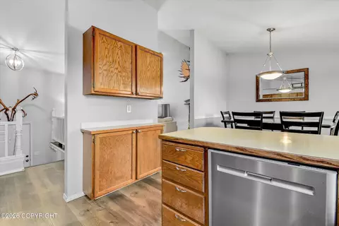 Other - 3831 Winchester Loop, Anchorage, AK 99507 photo 1 of 4