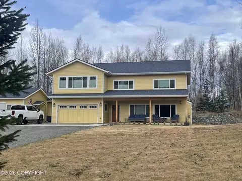 5068 S Snowshoe Pkwy And 5050, Wasilla, AK 99654