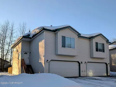 11753 Birch Knoll Loop # 11753, Anchorage, AK 99515