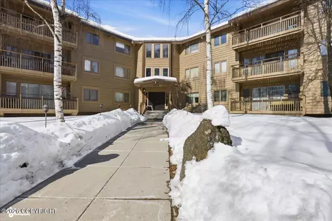 400 W 76th Ave # 212, Anchorage, AK 99518