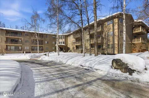 400 W 76th Ave # 212, Anchorage, AK 99518