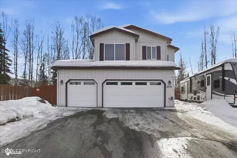 6830 All Star Cir, Anchorage, AK 99504