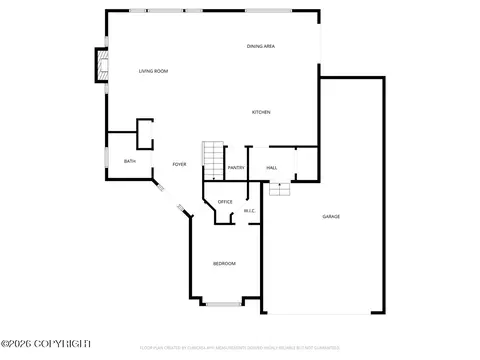 5668 Big Bend Loop, Anchorage, AK 99502 photo 2