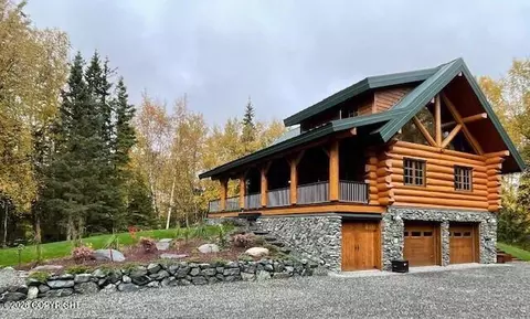 3771 Twilight Ln, Anchorage, AK 99516