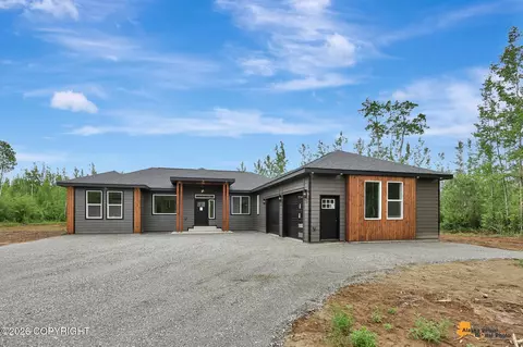 14342 W Peak Cir, Big Lake, AK 99623