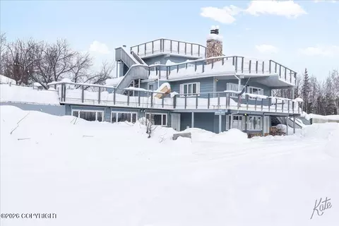 1446 Gordy Way, North Pole, AK 99705
