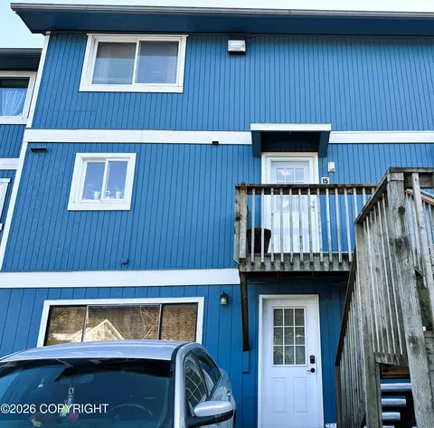 1226 Selief Ln # 15, Kodiak, AK 99615