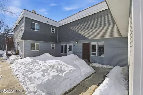 3962 Reka Dr # C3, Anchorage, AK 99508