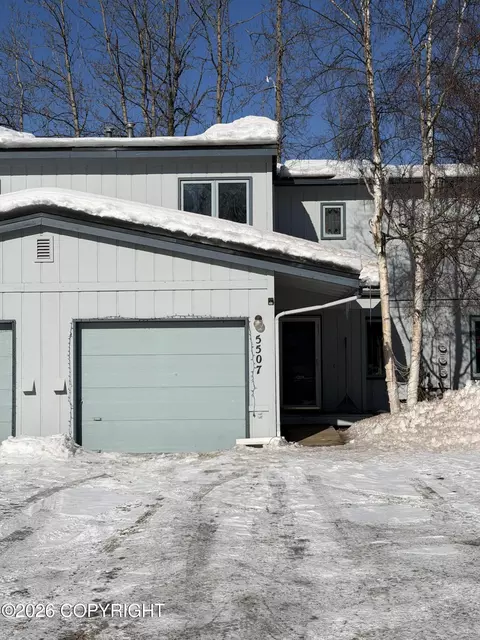 5507 E 34th Ave # 104, Anchorage, AK 99504