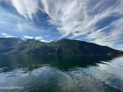 L2 B6 Chilkat Lake, Haines, AK 99827