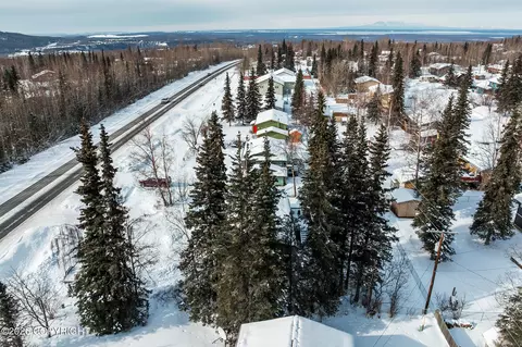 View/Area - 19823 Eagle River Rd, Eagle River, AK 99577 photo 3 of 7