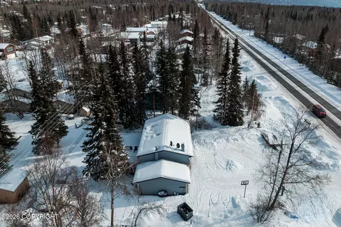 View/Area - 19823 Eagle River Rd, Eagle River, AK 99577 photo 6 of 7
