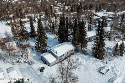 View/Area - 19823 Eagle River Rd, Eagle River, AK 99577 photo 7 of 7