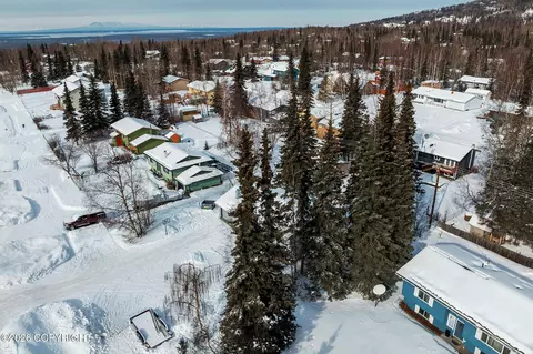 View/Area - 19823 Eagle River Rd, Eagle River, AK 99577 photo 2 of 7