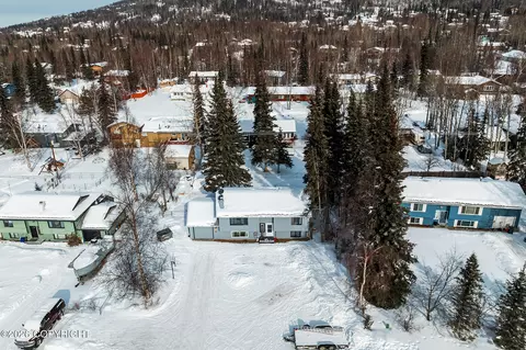 View/Area - 19823 Eagle River Rd, Eagle River, AK 99577 photo 1 of 7