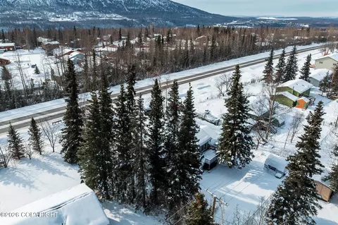 View/Area - 19823 Eagle River Rd, Eagle River, AK 99577 photo 4 of 7
