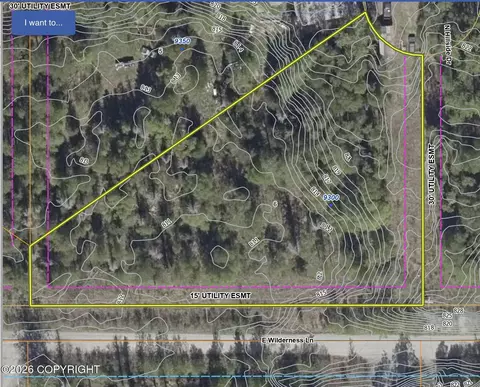 9300 N Hillside Dr, Palmer, AK 99645