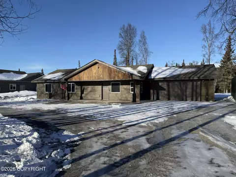 45931 Inlet Breeze St, Nikiskinorth Kenai, AK 99635
