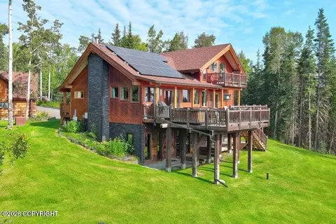 37905 Hall Rd, Soldotna, AK 99669