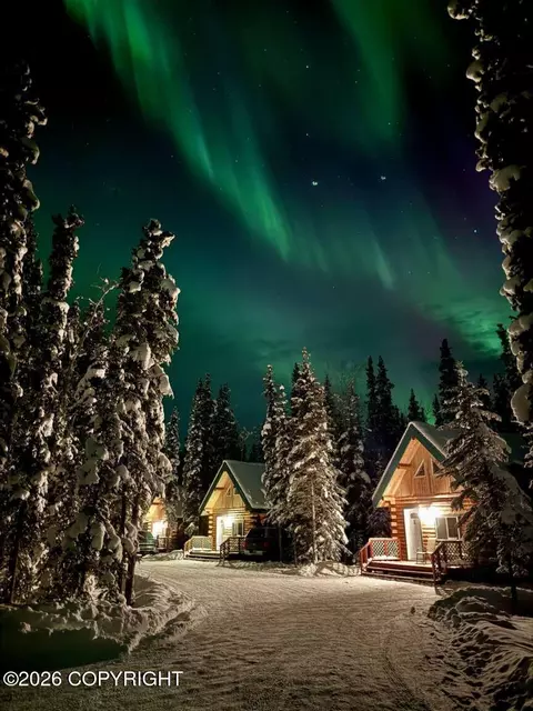 5 Borealis Ave, Tok, AK 99780