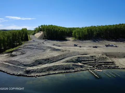5715 S Corkey Blvd, Big Lake, AK 99652