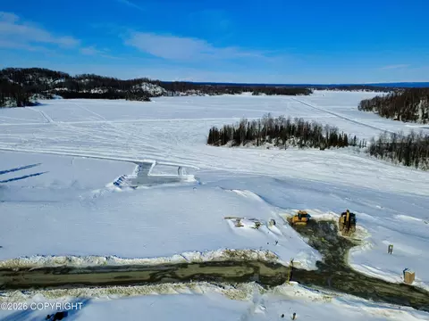 5715 S Corkey Blvd, Big Lake, AK 99652