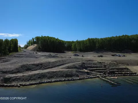 5715 S Corkey Blvd, Big Lake, AK 99652