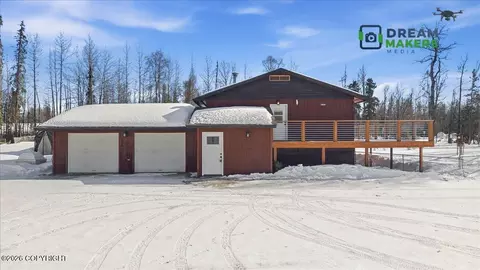 45609 Holt Lamplight Rd, Kenai, AK 99611