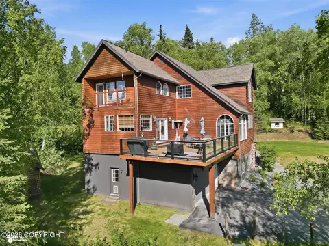 Other - 18651 Caspian Ct, Eagle River, AK 99577 photo 1 of 13