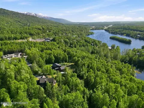 View/Area - 18651 Caspian Ct, Eagle River, AK 99577 photo 3 of 4