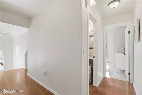 Entry Way - 18651 Caspian Ct, Eagle River, AK 99577 photo 1 of 5