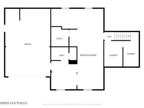 Other - 18651 Caspian Ct, Eagle River, AK 99577 photo 1 of 14