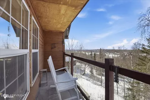 Exterior - 18651 Caspian Ct, Eagle River, AK 99577 photo 4 of 4