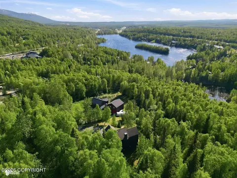 View/Area - 18651 Caspian Ct, Eagle River, AK 99577 photo 4 of 4