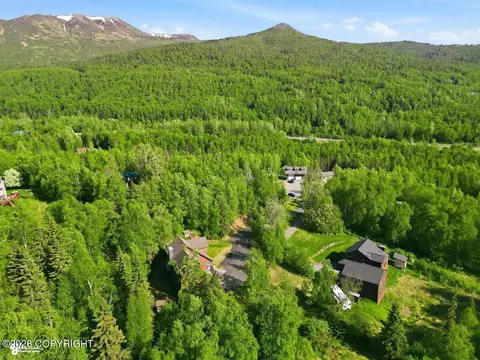 View/Area - 18651 Caspian Ct, Eagle River, AK 99577 photo 2 of 4