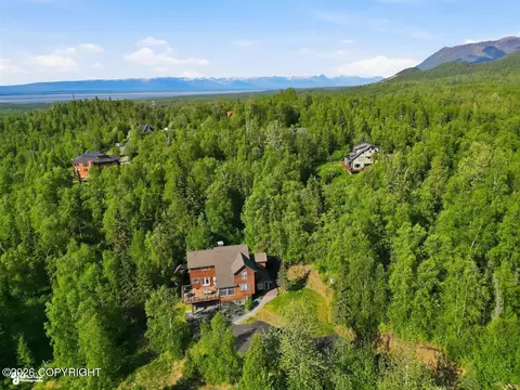 View/Area - 18651 Caspian Ct, Eagle River, AK 99577 photo 1 of 4