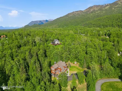 View/Area - 18651 Caspian Ct, Eagle River, AK 99577 photo 2 of 4