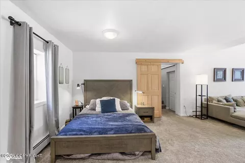 Bedroom - 18651 Caspian Ct, Eagle River, AK 99577 photo 1 of 12