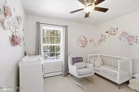 Bedroom - 18651 Caspian Ct, Eagle River, AK 99577 photo 8 of 12