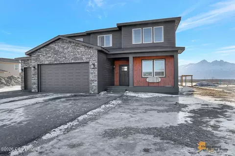 6650 E Preservation Dr, Palmer, AK 99645